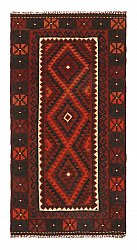 Afganistanin Kilim 198 x 101 cm