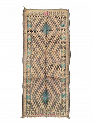 Marokkolainen Kilim matto Azilal 160 x 110 cm