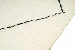 Marokkolainen Kilim matto Beni Ouarain 215 x 300 cm