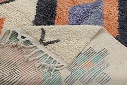 Marokkolainen Kilim matto Azilal 250 x 150 cm