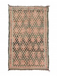 Marokkolainen Kilim matto Azilal Special Edition 300 x 180 cm