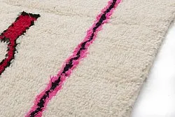 Marokkolainen Kilim matto Azilal 260 x 150 cm