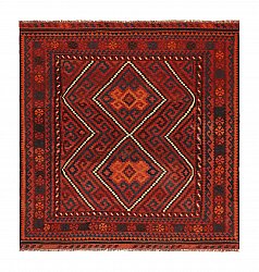 Afganistanin Kilim 254 x 244 cm