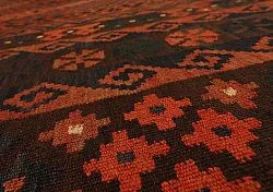 Itämainen kelim-matto 389 x 240 cm