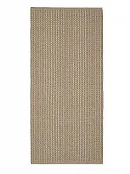 Muovimatot - Horredsmattan Karina (beige)