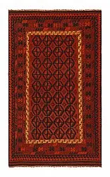 Itämainen kelim-matto 302 x 183 cm