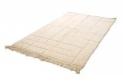 Marokkolainen Kilim matto Beni Ouarain 145 x 245 cm
