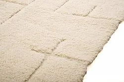 Marokkolainen Kilim matto Beni Ouarain 145 x 245 cm