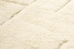 Marokkolainen Kilim matto Beni Ouarain 145 x 245 cm