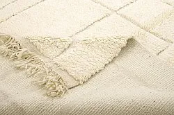 Marokkolainen Kilim matto Beni Ouarain 145 x 245 cm