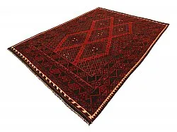 Itämainen kelim-matto 281 x 218 cm