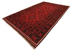 Itämainen kelim-matto 403 x 257 cm