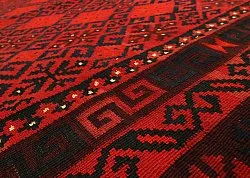 Itämainen kelim-matto 403 x 257 cm