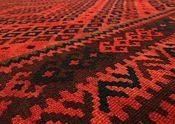 Itämainen kelim-matto 397 x 280 cm