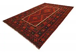 Itämainen kelim-matto 384 x 250 cm