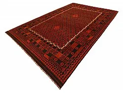 Itämainen kelim-matto 395 x 273 cm