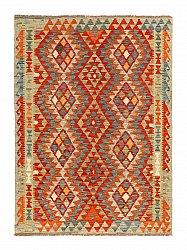 Afganistanin Kilim 163 x 118 cm