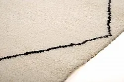 Marokkolainen Kilim matto Beni Ouarain 145 x 245 cm