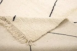 Marokkolainen Kilim matto Beni Ouarain 145 x 245 cm