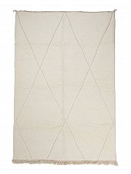 Marokkolainen Kilim matto Beni Ouarain 300 x 200 cm
