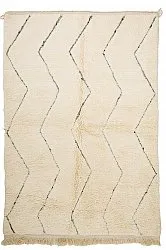 Marokkolainen Kilim matto Beni Ouarain 170 x 250 cm