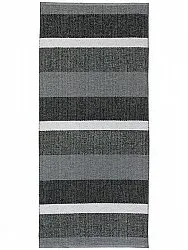 Muovimatot - Horredsmattan Block metallic (grafiitti)