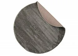 Wilton-matto - Aura (antrasiitti)