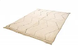Marokkolainen Kilim matto Beni Ouarain 170 x 250 cm