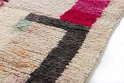 Marokkolainen Kilim matto Azilal 260 x 170 cm