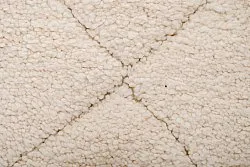 Marokkolainen Kilim matto Beni Ouarain 295 x 90 cm