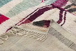 Marokkolainen Kilim matto Azilal 260 x 170 cm
