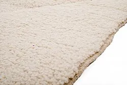 Marokkolainen Kilim matto Beni Ouarain 295 x 90 cm