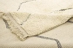 Marokkolainen Kilim matto Beni Ouarain 170 x 250 cm