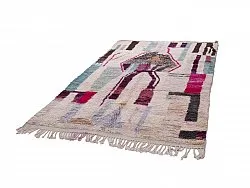 Marokkolainen Kilim matto Azilal 260 x 170 cm