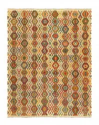 Itämainen kelim-matto 392 x 308 cm