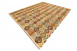 Itämainen kelim-matto 392 x 308 cm