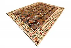 Itämainen kelim-matto 383 x 300 cm