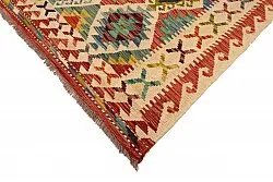Itämainen kelim-matto 394 x 309 cm
