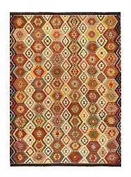 Itämainen kelim-matto 430 x 309 cm