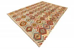 Itämainen kelim-matto 431 x 305 cm
