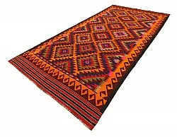 Itämainen kelim-matto 349 x 175 cm