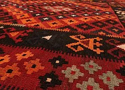 Itämainen kelim-matto 415 x 255 cm