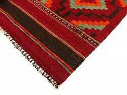 Itämainen kelim-matto 497 x 153 cm