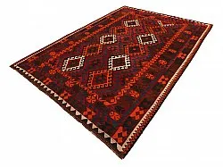Itämainen kelim-matto 276 x 198 cm