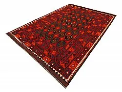 Itämainen kelim-matto 302 x 207 cm