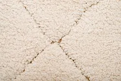 Marokkolainen Kilim matto Beni Ouarain 290 x 90 cm