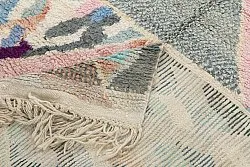 Marokkolainen Kilim matto Azilal 270 x 150 cm