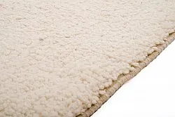 Marokkolainen Kilim matto Beni Ouarain 290 x 90 cm