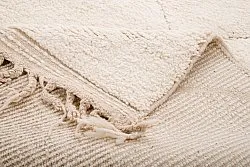 Marokkolainen Kilim matto Beni Ouarain 290 x 90 cm