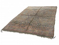 Marokkolainen Kilim matto Azilal Special Edition 280 x 200 cm